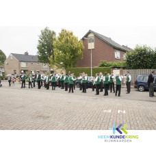 12 -7-2015 Onthulling grafsteen Herwen Coll. P.Snip- HKR (4)